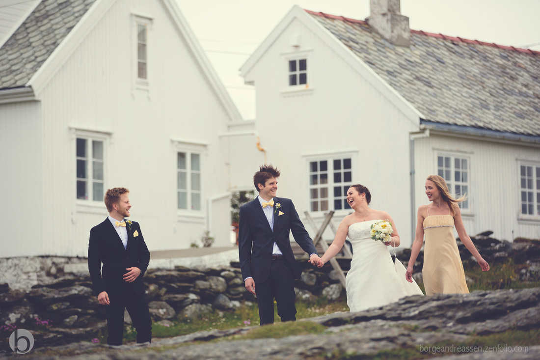 Bryllup Tungenes Randaberg bryllupsfotograf Børge Andreassen Stavanger Sandnes