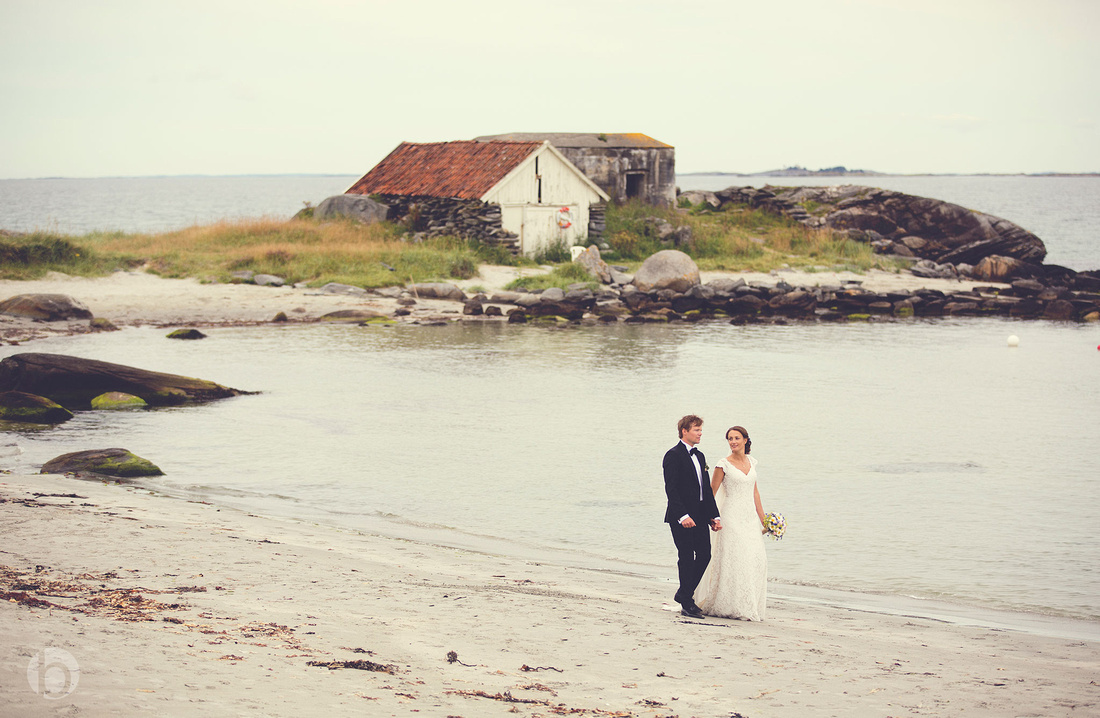 Bryllupsfotograf Stavanger Børge Andreassen