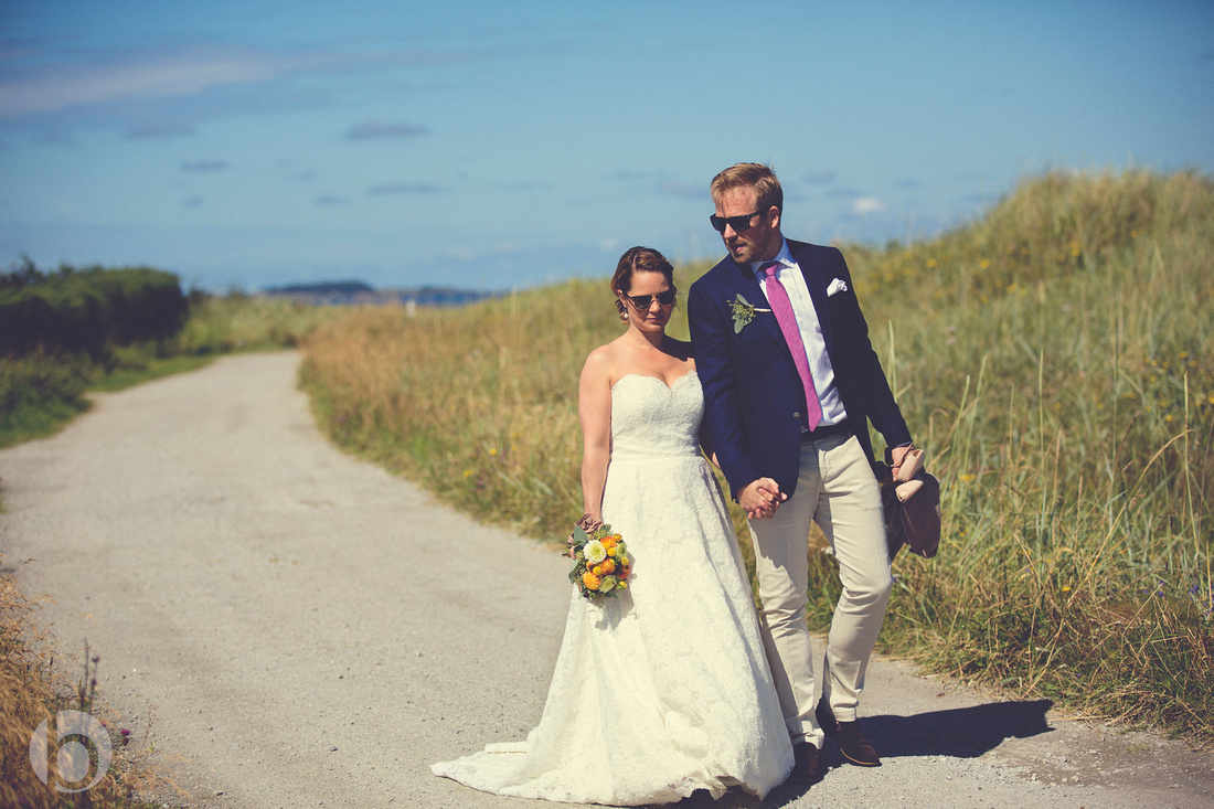 Bryllupsfotograf Børge Andreassen