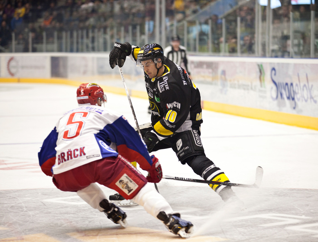 Oilers ishockey hockey nm stavanger Fotograf Stavanger Børge Andreassen